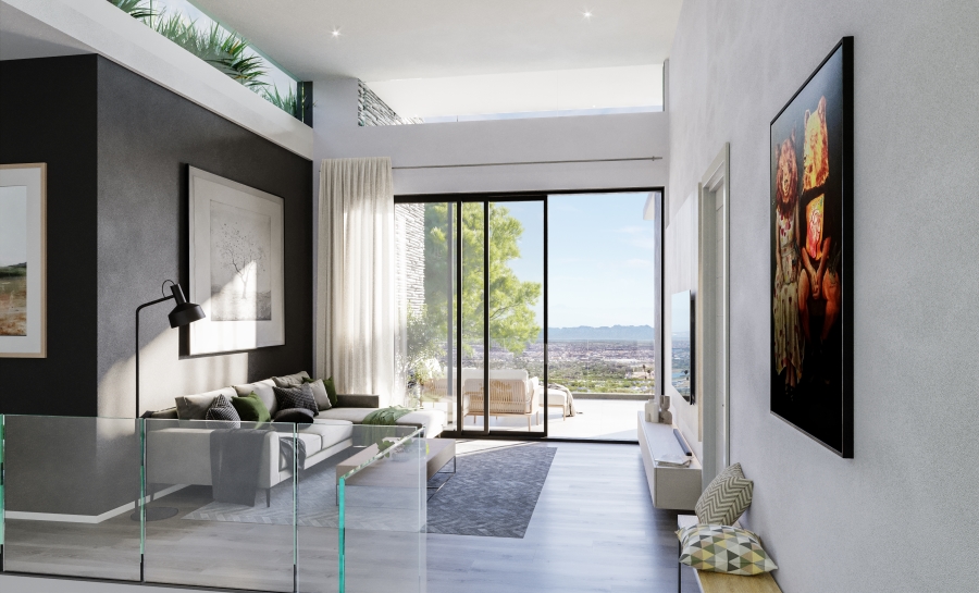 5 Bedroom Property for Sale in Zwaanswyk Western Cape